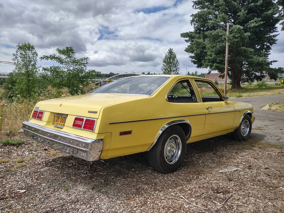 1979 Chevrolet Nova 4th Gen - Image 2 of 7