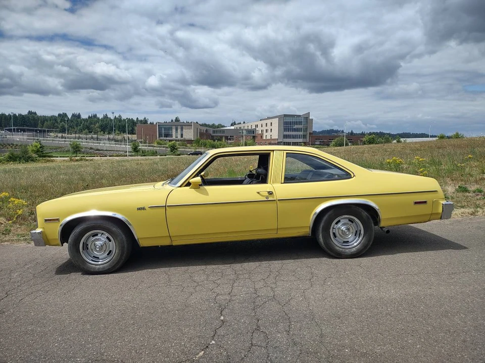 1979 Chevrolet Nova 4th Gen - Image 3 of 7