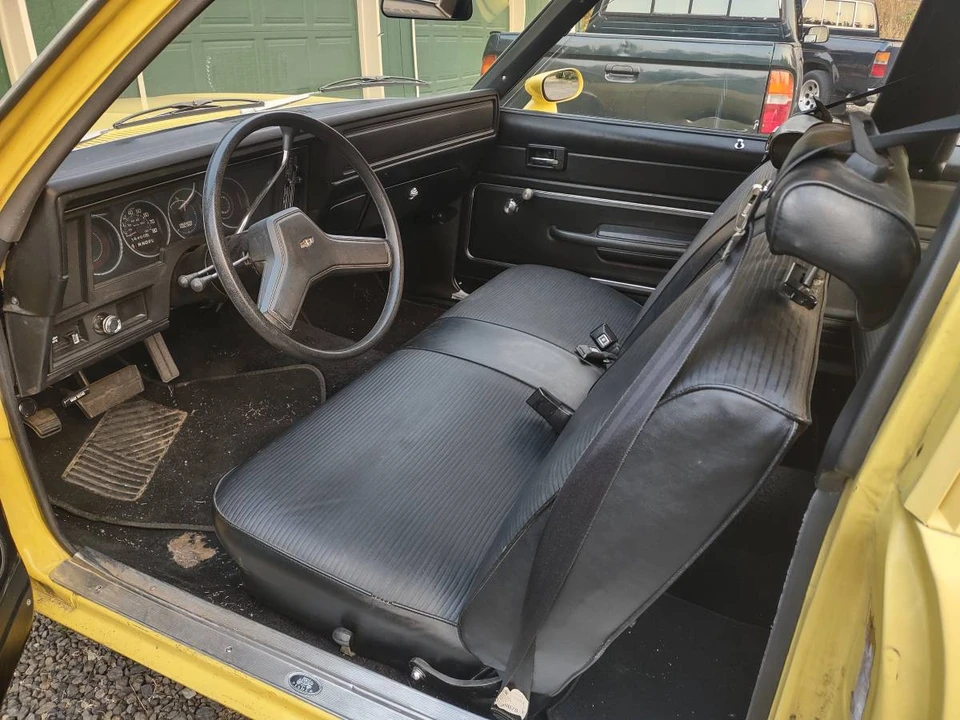1979 Chevrolet Nova 4th Gen - Image 5 of 7