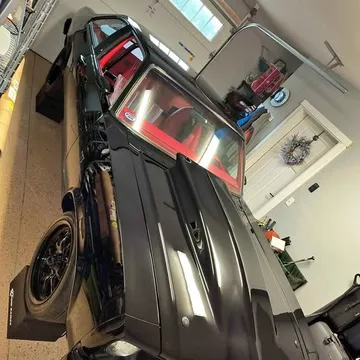 1979 Chevrolet Nova