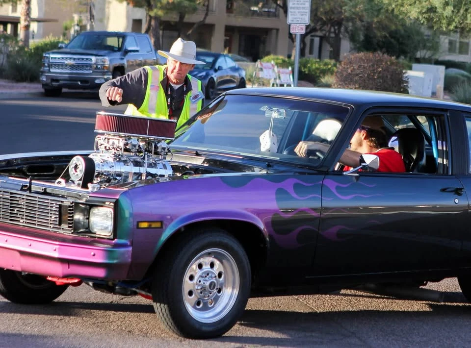 1979 Chevrolet Nova 4th Gen - Image 6 of 10