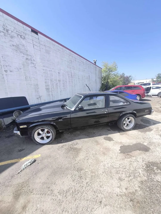 1979 Chevrolet Nova 4th Gen - Image 3 of 7