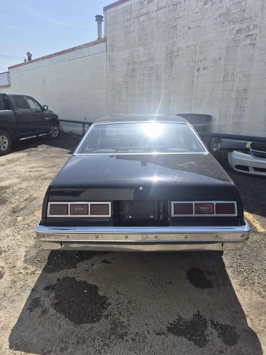 1979 Chevrolet Nova 4th Gen - Image 4 of 7