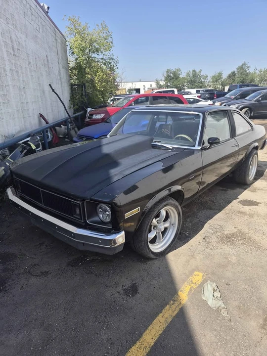 1979 Chevrolet Nova 4th Gen - Image 2 of 7