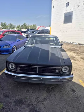 1979 Chevrolet Nova