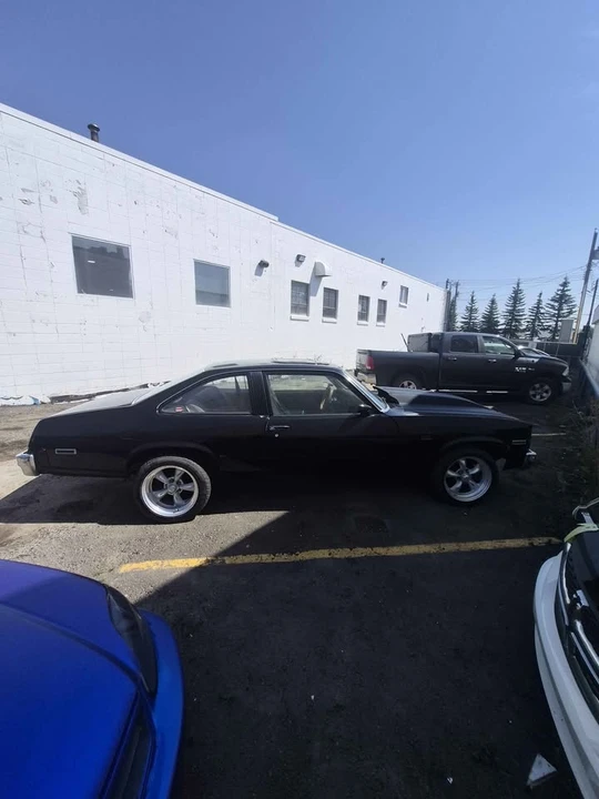 1979 Chevrolet Nova 4th Gen - Image 5 of 7