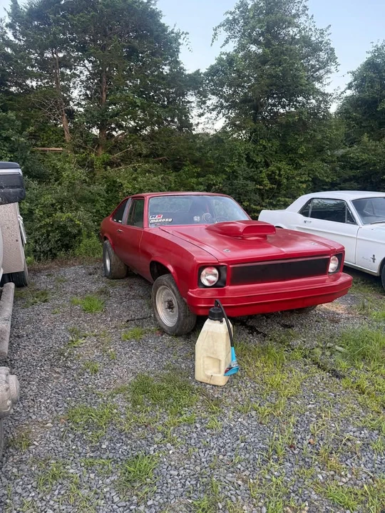 1979 Chevrolet Nova 4th Gen - Image 3 of 9