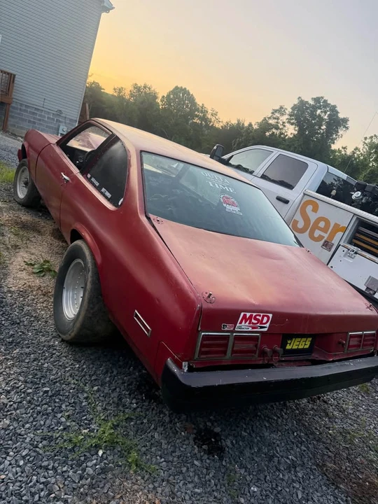 1979 Chevrolet Nova 4th Gen - Image 5 of 9