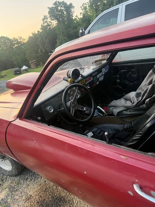 1979 Chevrolet Nova 4th Gen - Image 8 of 9