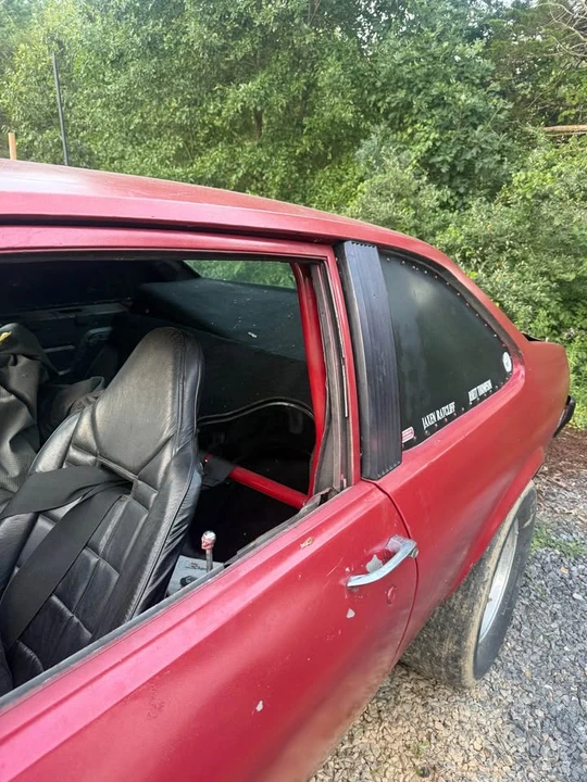 1979 Chevrolet Nova 4th Gen - Image 9 of 9
