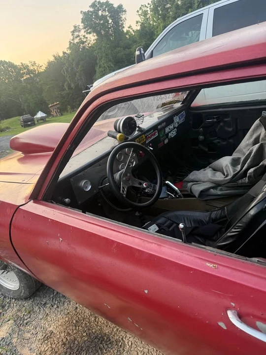 1979 Chevrolet Nova 4th Gen - Image 7 of 9