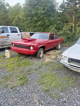 1979 Chevrolet Nova