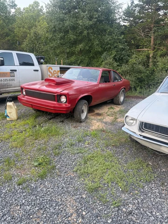 1979 Chevrolet Nova 4th Gen - Image 2 of 9