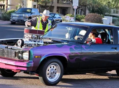 1979 Chevrolet Nova Coupe