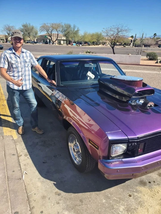 1979 Chevrolet Nova 4th Gen - Image 2 of 10