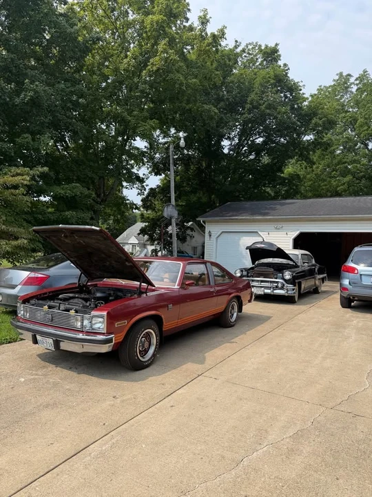 1979 Chevrolet Nova 4th Gen - Image 7 of 16