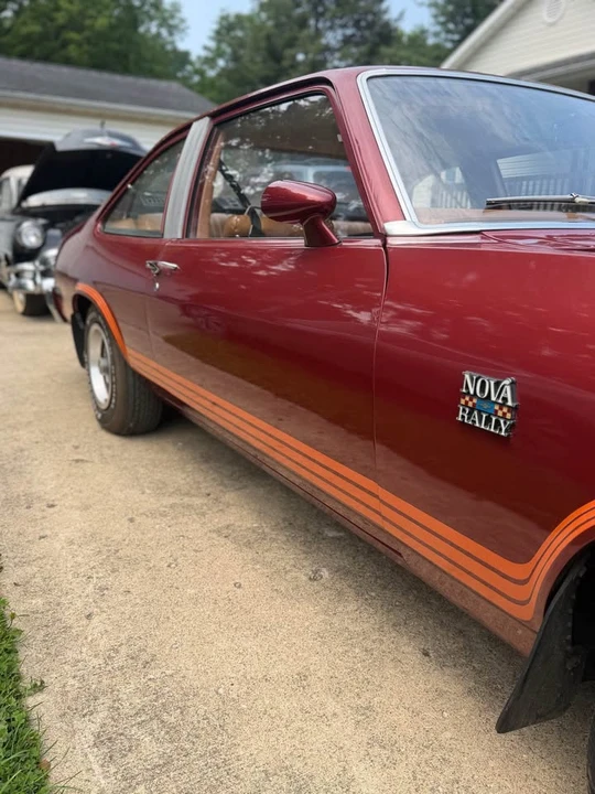 1979 Chevrolet Nova 4th Gen - Image 3 of 16