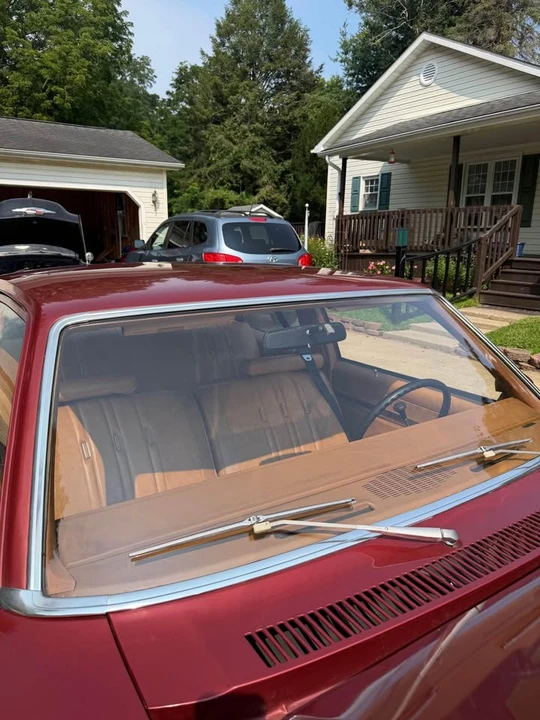 1979 Chevrolet Nova 4th Gen - Image 12 of 16
