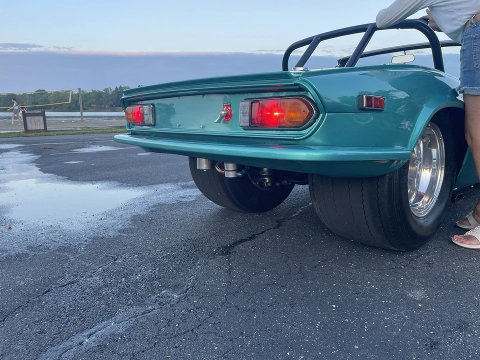 1979 Chevrolet - Image 11 of 17
