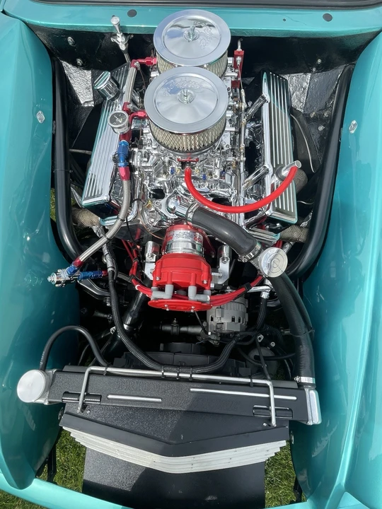 1979 Chevrolet - Image 10 of 17