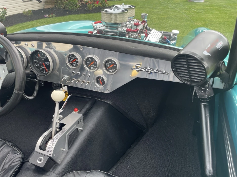 1979 Chevrolet - Image 13 of 17