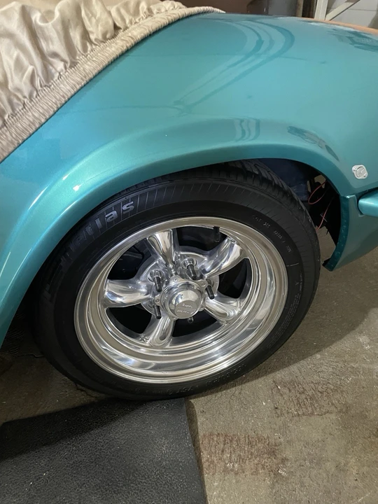 1979 Chevrolet - Image 2 of 17