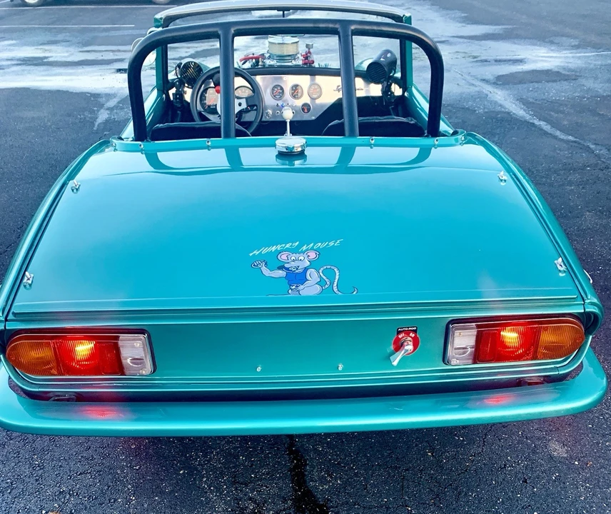 1979 Chevrolet - Image 6 of 17