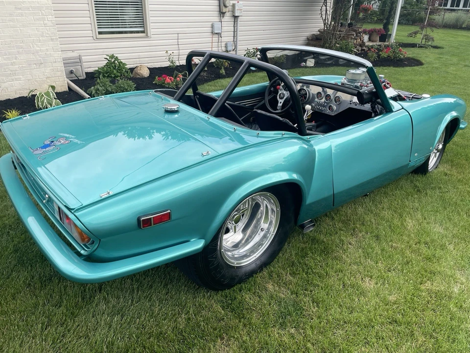 1979 Chevrolet - Image 14 of 17