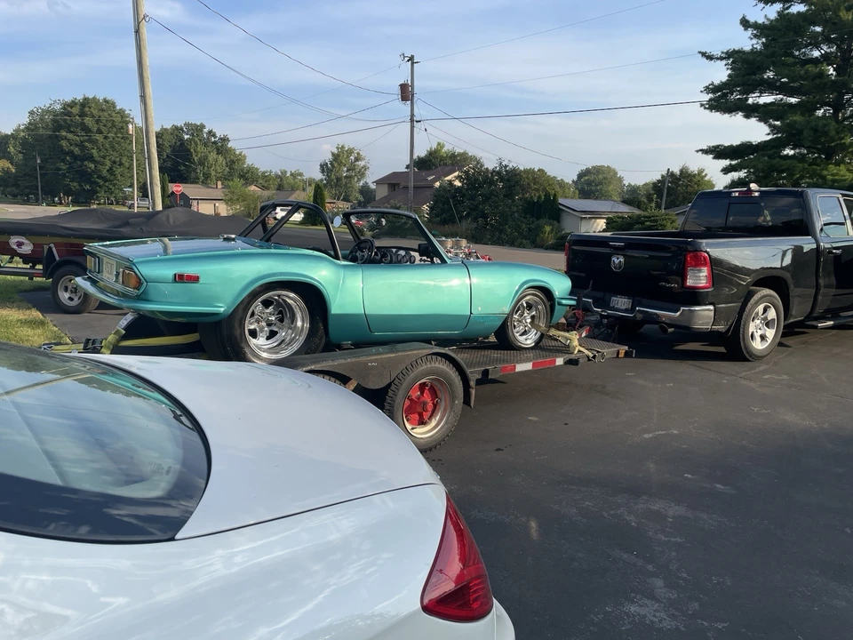 1979 Chevrolet - Image 3 of 17