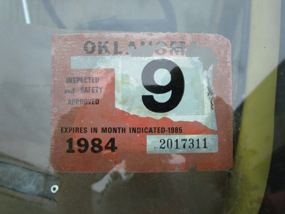 1979 Chevrolet C/K 3rd Gen - Image 21 of 21