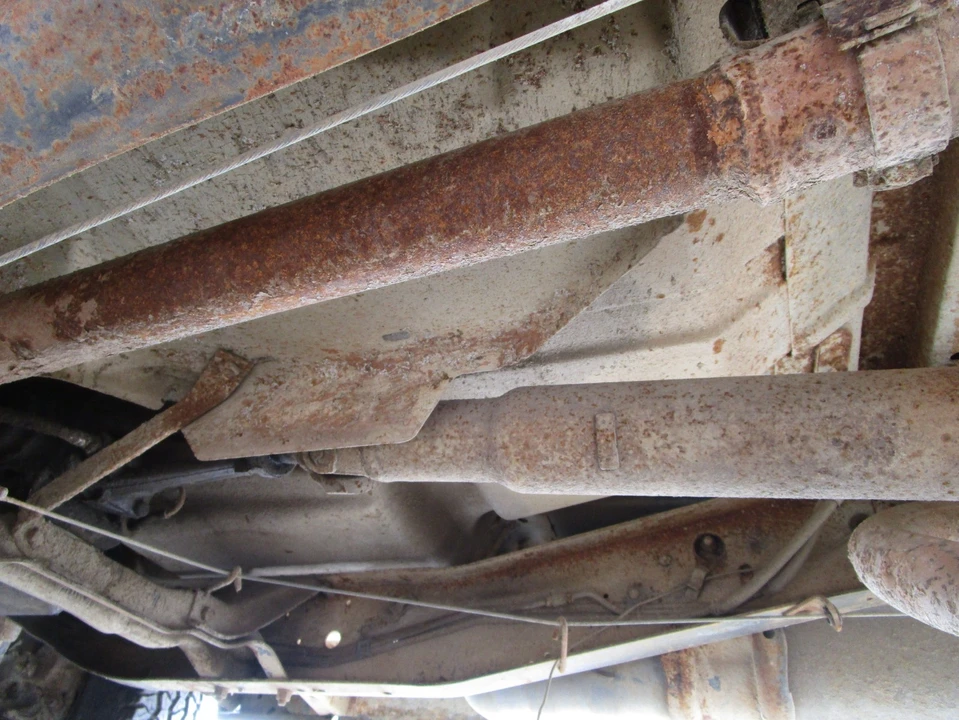 1979 Chevrolet C/K 3rd Gen - Image 16 of 21