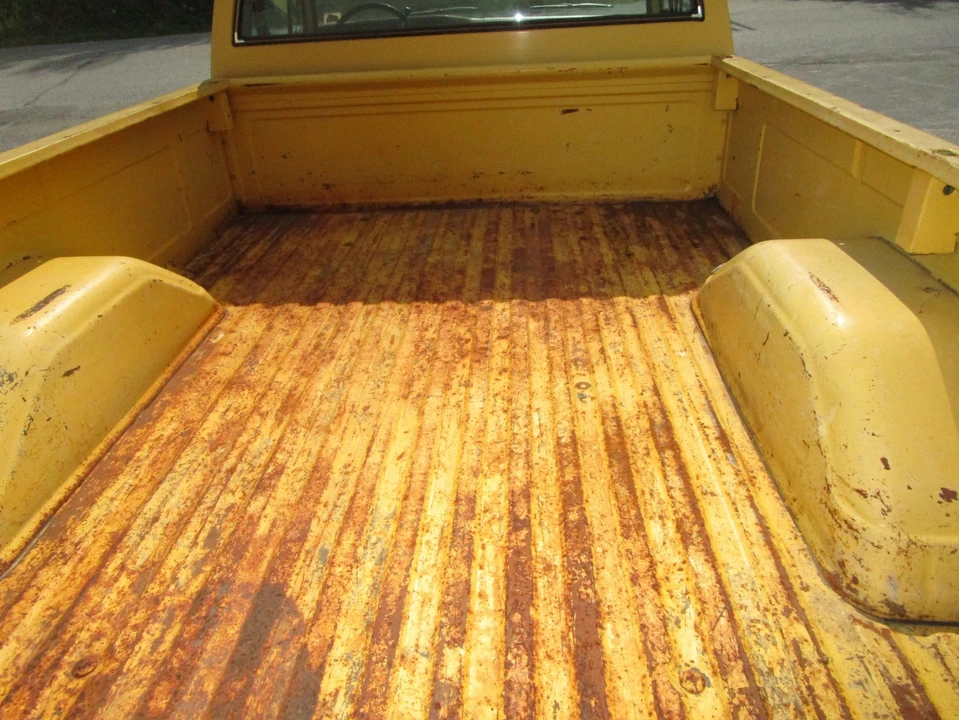 1979 Chevrolet C/K 3rd Gen - Image 5 of 21