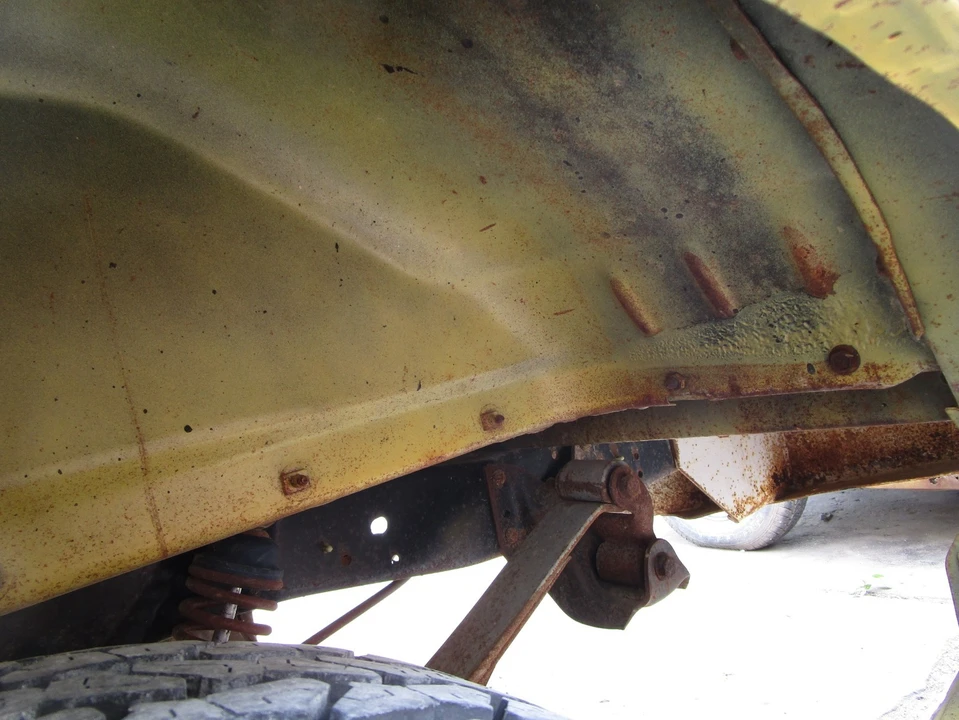 1979 Chevrolet C/K 3rd Gen - Image 18 of 21