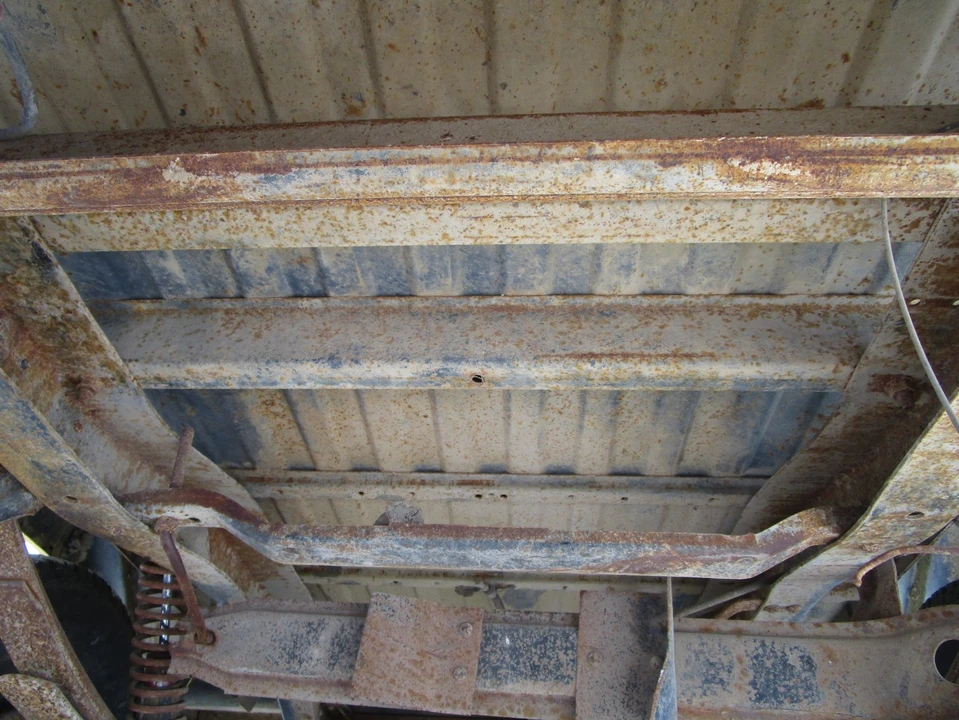 1979 Chevrolet C/K 3rd Gen - Image 14 of 21