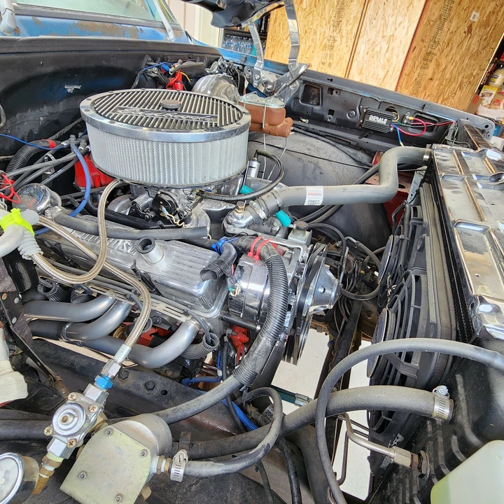 1979 Chevrolet C/K 3rd Gen - Image 13 of 17