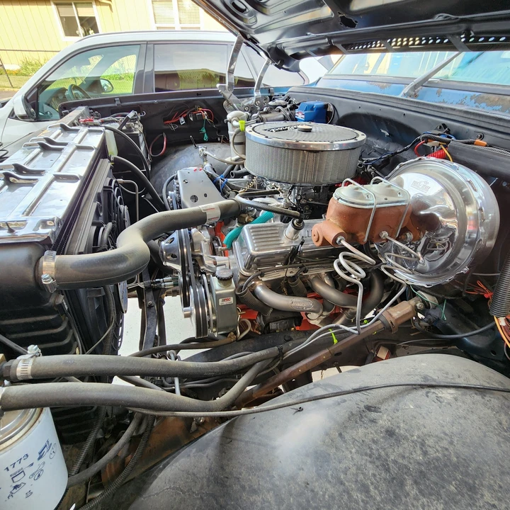 1979 Chevrolet C/K 3rd Gen - Image 12 of 17