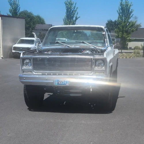 1979 Chevrolet C/K 3rd Gen - Image 2 of 17
