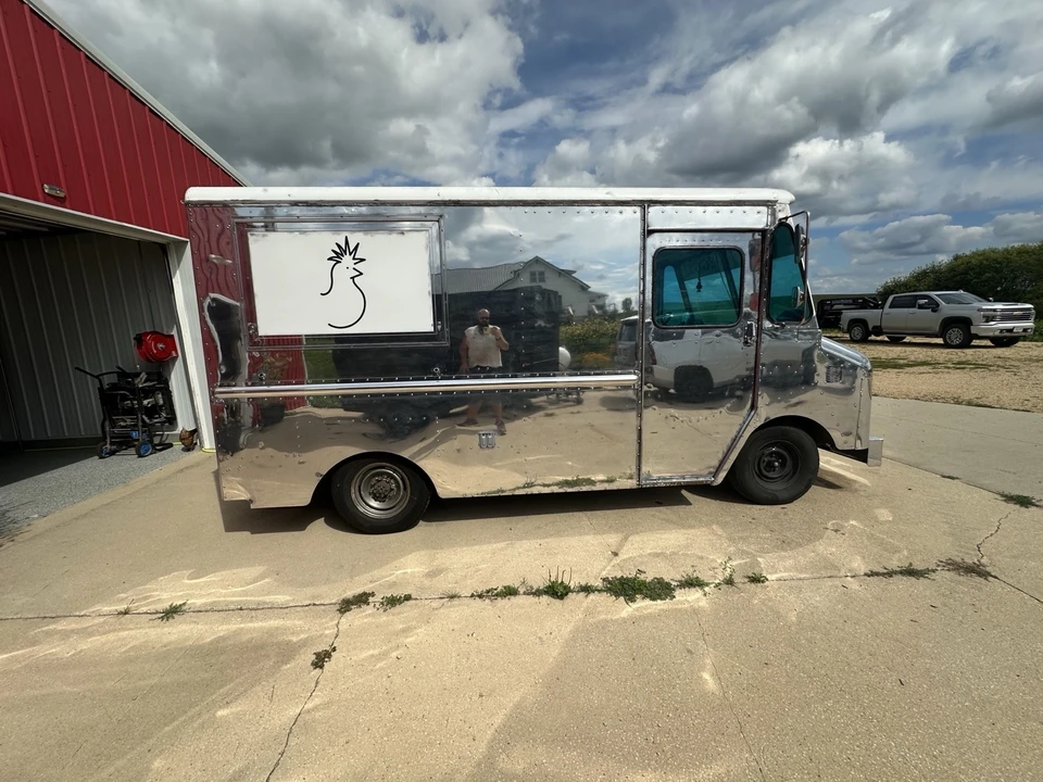 1979 Chevrolet G-Series Van - Image 6 of 21