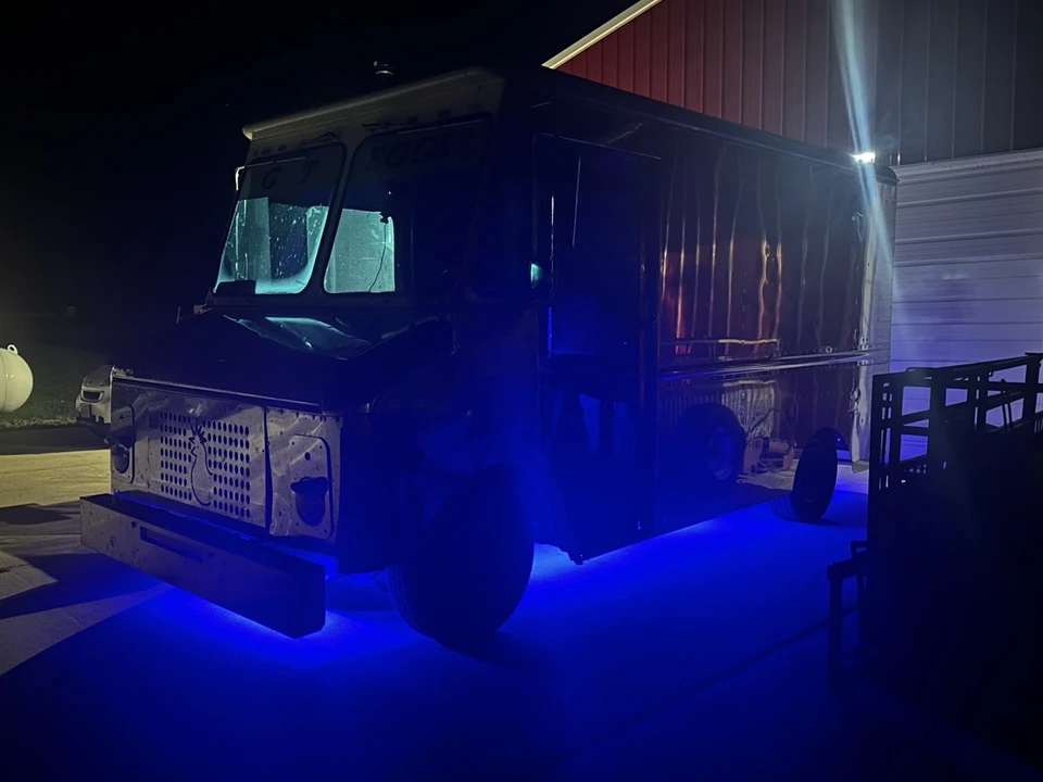 1979 Chevrolet G-Series Van - Image 14 of 21