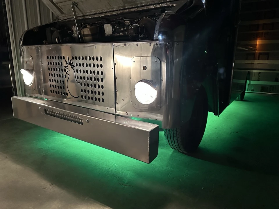 1979 Chevrolet G-Series Van - Image 15 of 21
