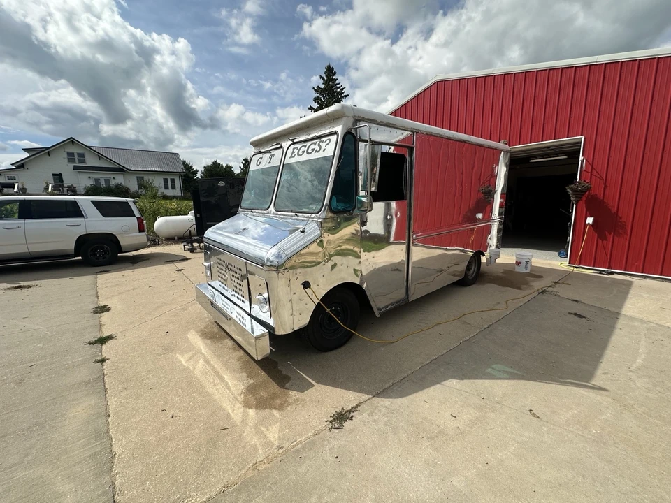 1979 Chevrolet G-Series Van - Image 4 of 21
