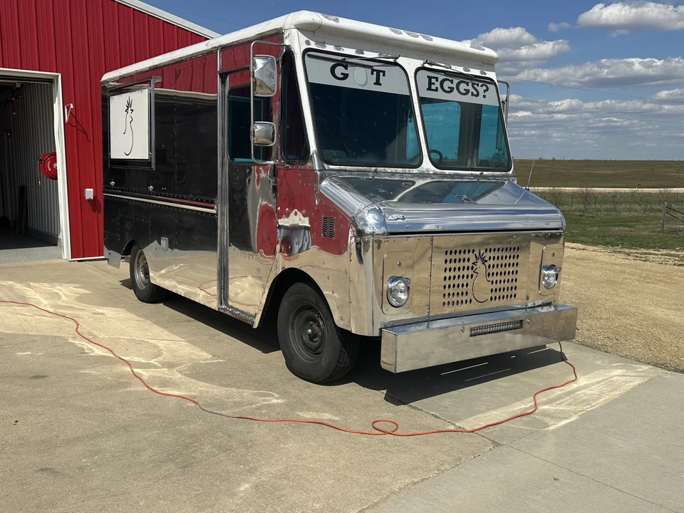 1979 Chevrolet G-Series Van - Image 12 of 21