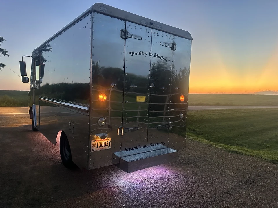 1979 Chevrolet G-Series Van - Image 2 of 21