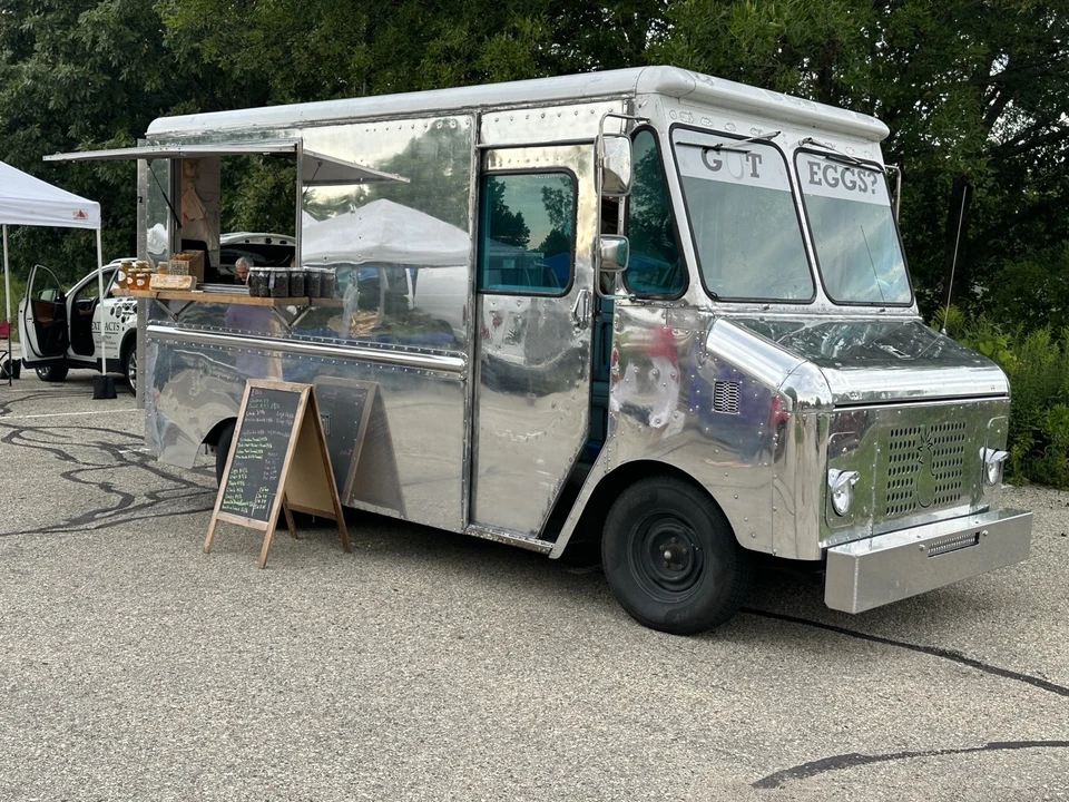1979 Chevrolet G-Series Van - Image 13 of 21