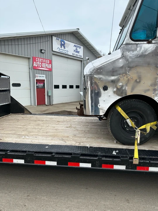 1979 Chevrolet G-Series Van - Image 19 of 21