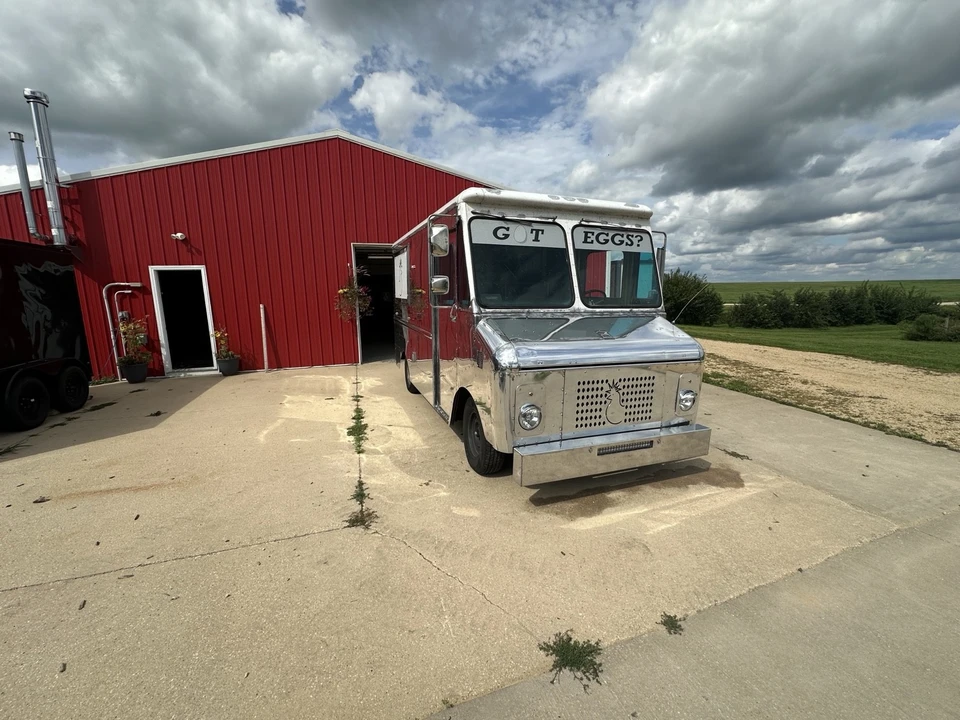 1979 Chevrolet G-Series Van - Image 5 of 21