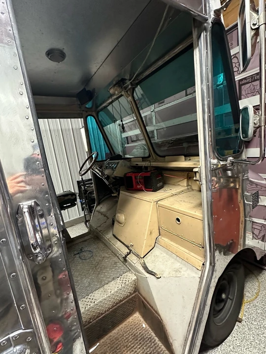 1979 Chevrolet G-Series Van - Image 21 of 21