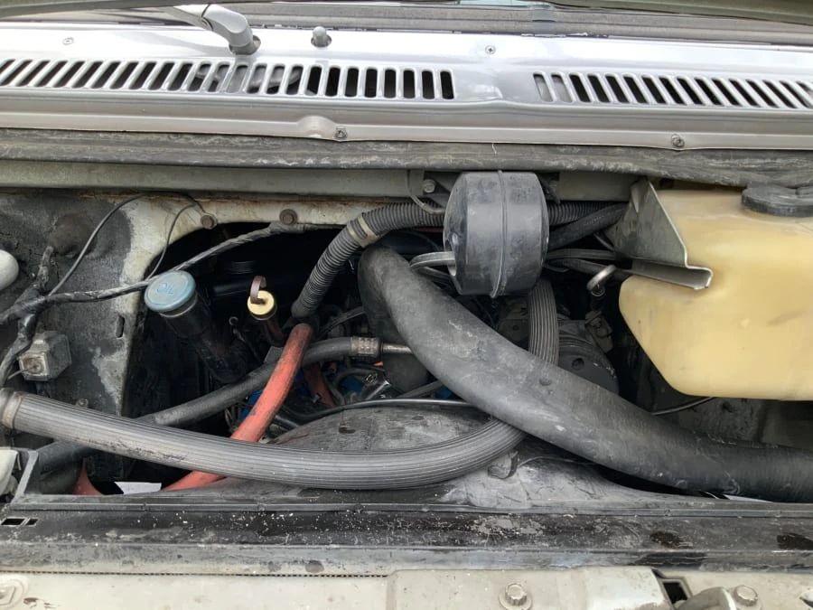 1979 Chevrolet G-Series Van - Image 15 of 17