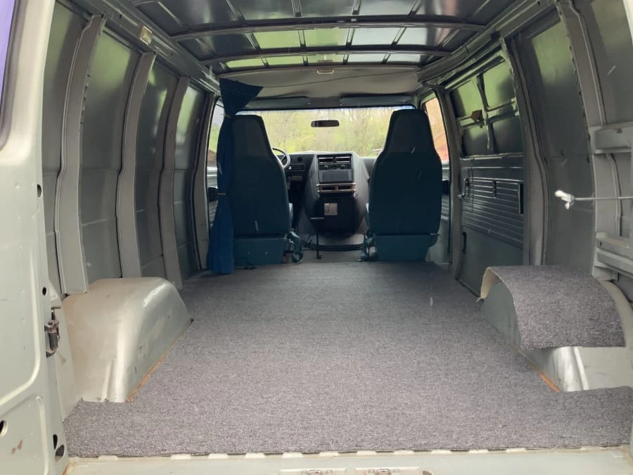 1979 Chevrolet G-Series Van - Image 10 of 17