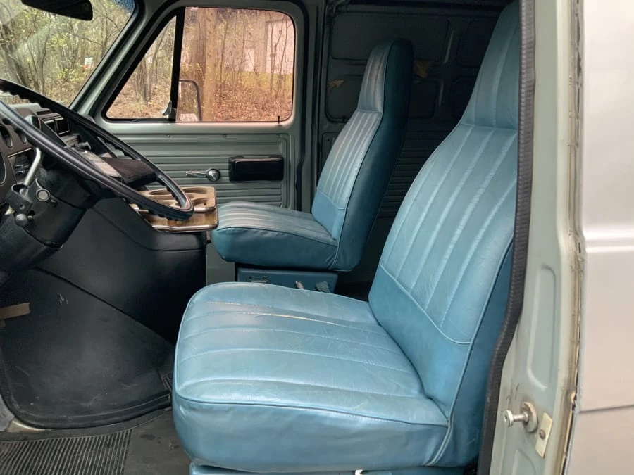 1979 Chevrolet G-Series Van - Image 9 of 17
